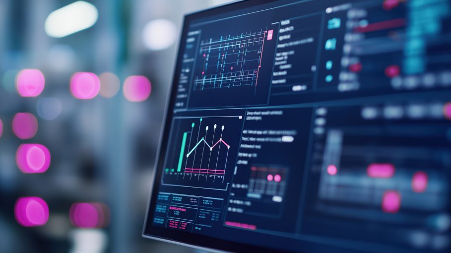 Condition Monitoring: Effektives Frühwarnsystem für Maschinen