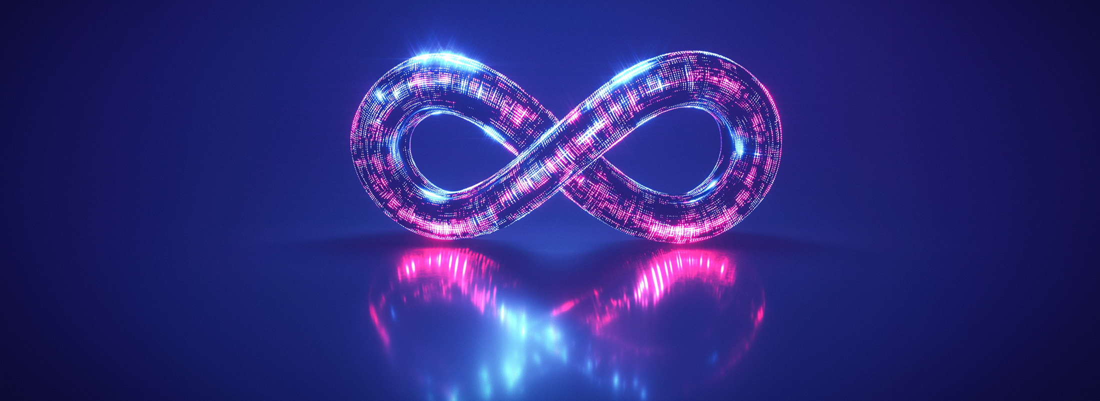 DevOps Infinity Loop